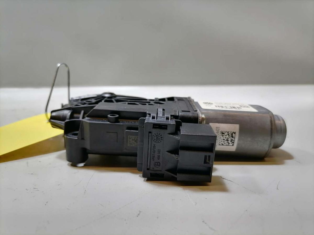 VW Polo 9N3 original Fensterhebermotor vorn links Bj.2009